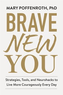 Cover Brave New You