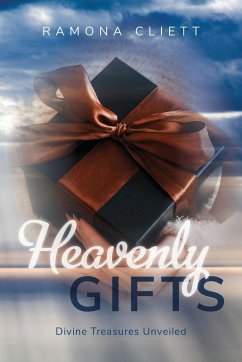 Heavenly Gifts - Cliett, Ramona