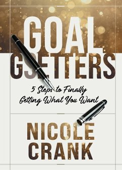 Goal Getters - Crank, Nicole