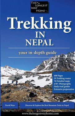 Trekking in Nepal - Ways, David