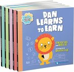 Be a Money Champ (Set 1) Be a Money Champ (Set 1)