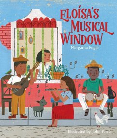 Eloísa's Musical Window - Engle, Margarita