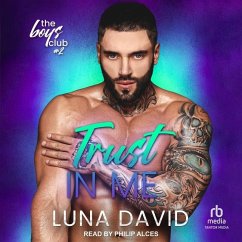 Trust in Me - David, Luna