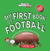 My First Book of Football (Board Book)