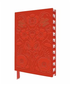 Nina Pace: Love Oracle Artisan Art Notebook (Flame Tree Journals) - Flame Tree Publishing