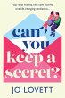 Can You Keep A Secret? - Bild 1