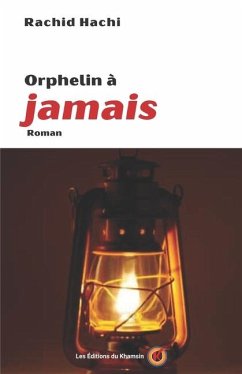 Orphelin à jamais - Hachi, Rachid