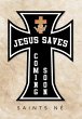 Jesus Saves - Bild 1