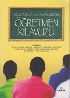 Ögretmen Kilavuzu - Din Kültürü ve Ahlak Bilgisi Dersi - Kalemler, Gümüs