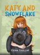 Katy and Snowflake - Bild 1