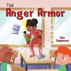 The Anger Armor - Stephenson, Alex