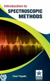 Introduction to Spectroscopic Methods Introduction to Spectroscopic Methods