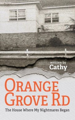 Orange Grove Rd - M, Cathy