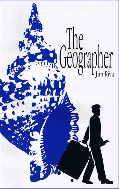 Cover The Geographer (eBook, ePUB)