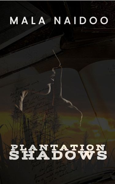 Plantation Shadows (eBook, ePUB)