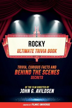 Rocky - Ultimate Trivia Book - Filmic Universe