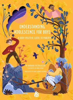 Understanding Adolescence for Boys - Pietruszczak, Barbara