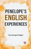 Penelope's English Experiences