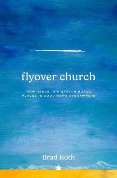 Cover Flyover Church