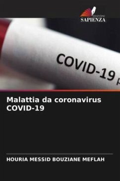 Malattia da coronavirus COVID-19 - MESSID BOUZIANE MEFLAH, HOURIA