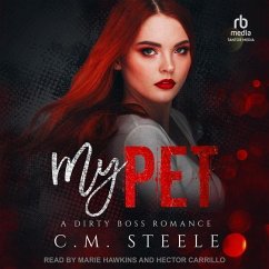 My Pet - Steele, C M