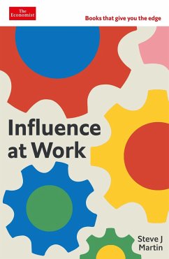 Influence at Work - Martin, Steve J