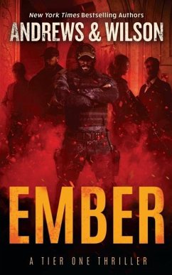 Ember - Wilson, Jeffrey; Andrews, Brian