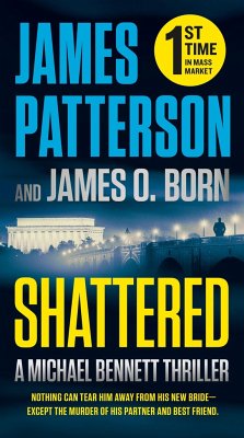 Shattered - Patterson, James; Born, James O