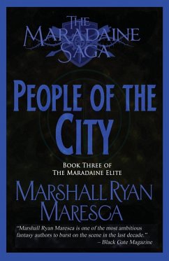 People of the City - Maresca, Marshall Ryan