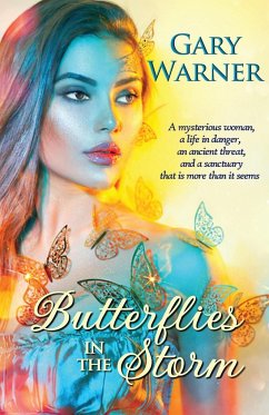 Butterflies in the Storm - Warner, Gary