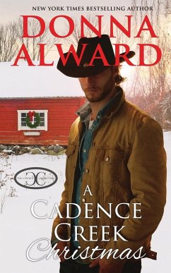 A Cadence Creek Christmas - Alward, Donna