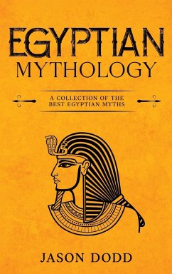 Egyptian Mythology - Dodd, Jason
