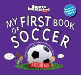 My First Book of Soccer