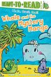 Whale and the Mystery Mango - Bild 1