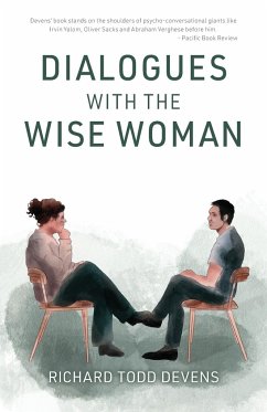 Dialogues with the Wise Woman - Devens, Richard Todd