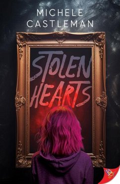 Stolen Hearts - Castleman, Michele