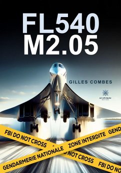 Fl540 M2.05 - Gilles Combes