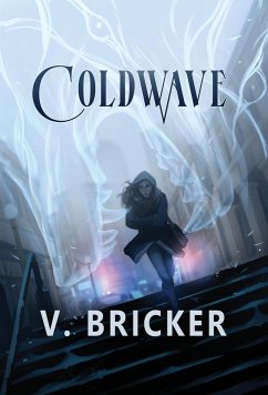 Coldwave - Bricker, V.