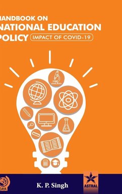 Cover Handbook on National Education Policy
