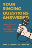 Your Singing Questions Answered Your Singing Questions Answered