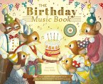 The Birthday Music Book The Birthday Music Book