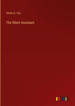 The Silent Assistant