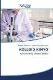 KOLLOID KIMYO