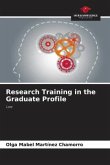 Research Training in the Graduate Profile