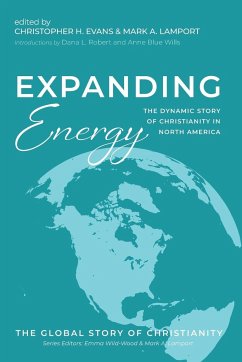 Expanding Energy - Robert, Dana L.
