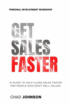 Cover Get Sales Faster