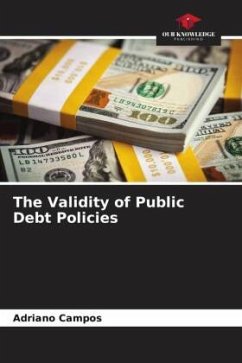 The Validity of Public Debt Policies - Campos, Adriano