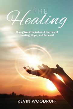 Cover The Healing
