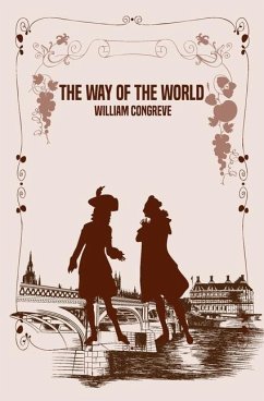 The Way of the World - Congreve, William