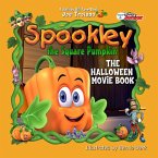 Spookley the Square Pumpkin, the Halloween Movie Book